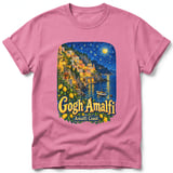 Gogh Amalfi ~ Comfort Colors Premium Tee thumbnail 11