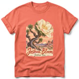 Joshua Bloom ~ Comfort Colors Premium Tee thumbnail 4