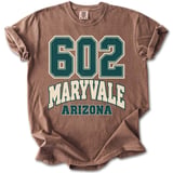 602 Maryvale Arizona Tee thumbnail 8