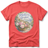 Mother's Garden ~ Comfort Colors Premium Tee thumbnail 3