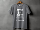Never Underestimate an Old Dude | Lowrider Shirt thumbnail 8