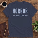 Horror Writer Softstyle Tee thumbnail 7
