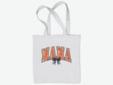 Spooky Mama Bow Tote Bag thumbnail 12