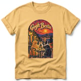 Gogh Bestie ~ Comfort Colors Premium Tee thumbnail 7
