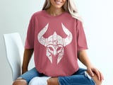 Barbarian Icon T-Shirt thumbnail 5