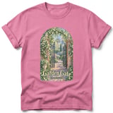 Garden Gate ~ Comfort Colors Premium Tee thumbnail 11