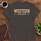 Western Writer Softstyle Tee thumbnail 2