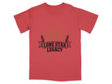 Lone Star Legacy Tee thumbnail 3