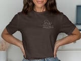 Thirsting For You Tee thumbnail 4