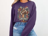 Game Day Energy Tee or Sweatshirt thumbnail 17