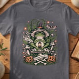 Strange Things Grow Here Tee thumbnail 4
