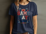 Game Day Vibes Tee or Sweatshirt thumbnail 1