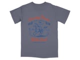 Country Heart Wild Soul Tee thumbnail 2