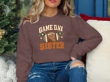 Game Day Sister Tee or Sweatshirt thumbnail 19