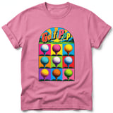Golf Pop ~ Comfort Colors Premium Tee thumbnail 11