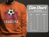 Soccer Grandma Tee or Sweatshirt thumbnail 21