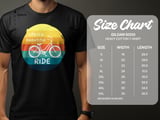Life Is a Beautiful Ride | Beach Cruiser Shirt thumbnail 15