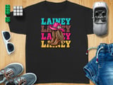 Lainey Western Cowgirl Tee thumbnail 10