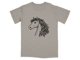 Noble Equine Spirit T-Shirt thumbnail 7