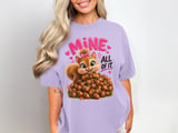 Mine All Of It Sally the Squirrel Tee thumbnail 15