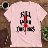Kill Your Darlings Nib Softstyle Tee thumbnail 1