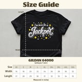 I'm Here For A Jackpot T-Shirt thumbnail 8