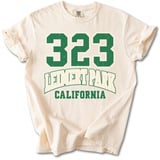 323 Leimert Park CA Tee thumbnail 14