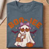 Boo-Jee Ghost Tee thumbnail 3
