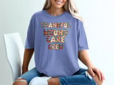 Thankful Wound Care Crew Festive T-Shirt thumbnail 3