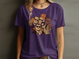 Monster Squad Selfie Tee or Sweatshirt thumbnail 11