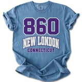 860 New London CT Tee thumbnail 11