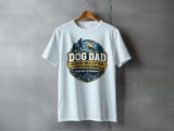 Dog Dad Weekend Walk Captain — Apparel & Gifts thumbnail 6
