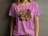 Monster Squad Selfie Tee thumbnail 8