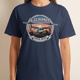 V-22 Osprey Aircraft Tee thumbnail 6