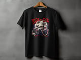 Ride or Die | Horror Bike Shirt thumbnail 9