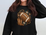 Western Football Game Day Tee or Sweatshirt thumbnail 15