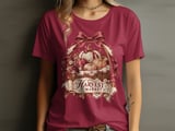 Harvest Market Tee thumbnail 5
