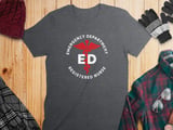 Emergency Department Nurse Tee thumbnail 7