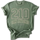 210 San Antonio Tee thumbnail 7