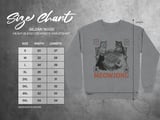 Vintage Meowjong Cat Art Print, Funny Mahjong Cats Wall Decor, Quirky Board Game Poster, Cute Retro Game Night Gift for Cat Lovers thumbnail 13