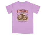 Wild Heart Cowgirl Desert Spirit T-Shirt thumbnail 9