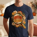 Mystery Season Tee thumbnail 4