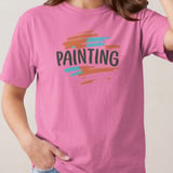 Painting - Visual Arts Design thumbnail 5