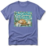 Gogh Sourdough ~ Comfort Colors Premium Tee thumbnail 10