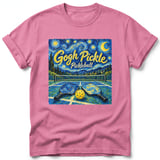 Gogh Pickle ~ Comfort Colors Premium Tee thumbnail 11