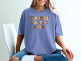 Thankful Dialysis Crew Graphic Tee thumbnail 3
