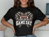 Fueled By Game Day Tee or Sweatshirt thumbnail 9