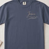 Jesus Changes Everything Tee thumbnail 6