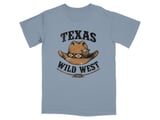 Texas Wild West Tee thumbnail 6