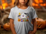 Little Boo Tee thumbnail 5
